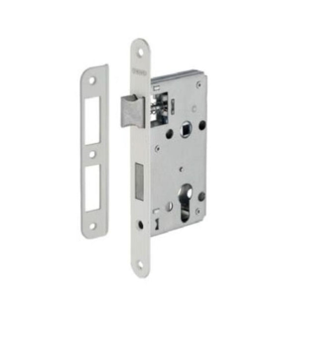 SECRET LOCK 43/54MM THIRD DIN