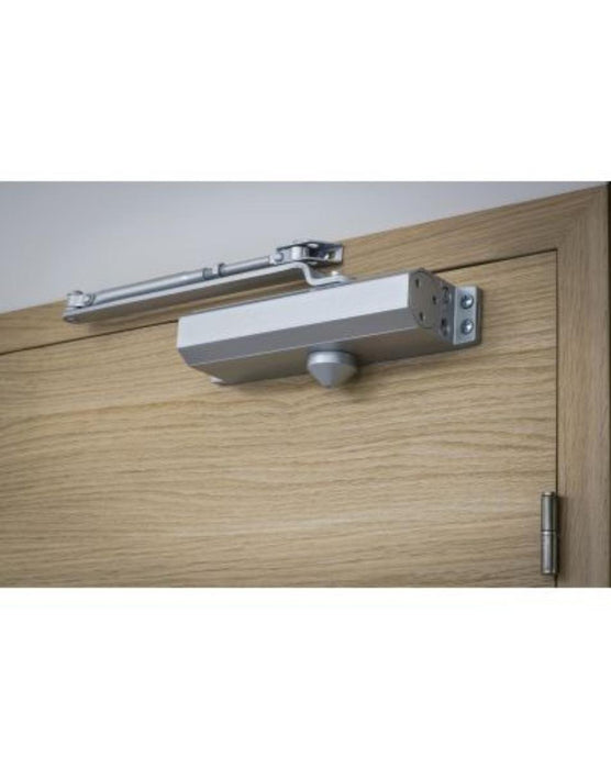 AUTOMATIC DOOR UP TO 80 KG. THIRARD