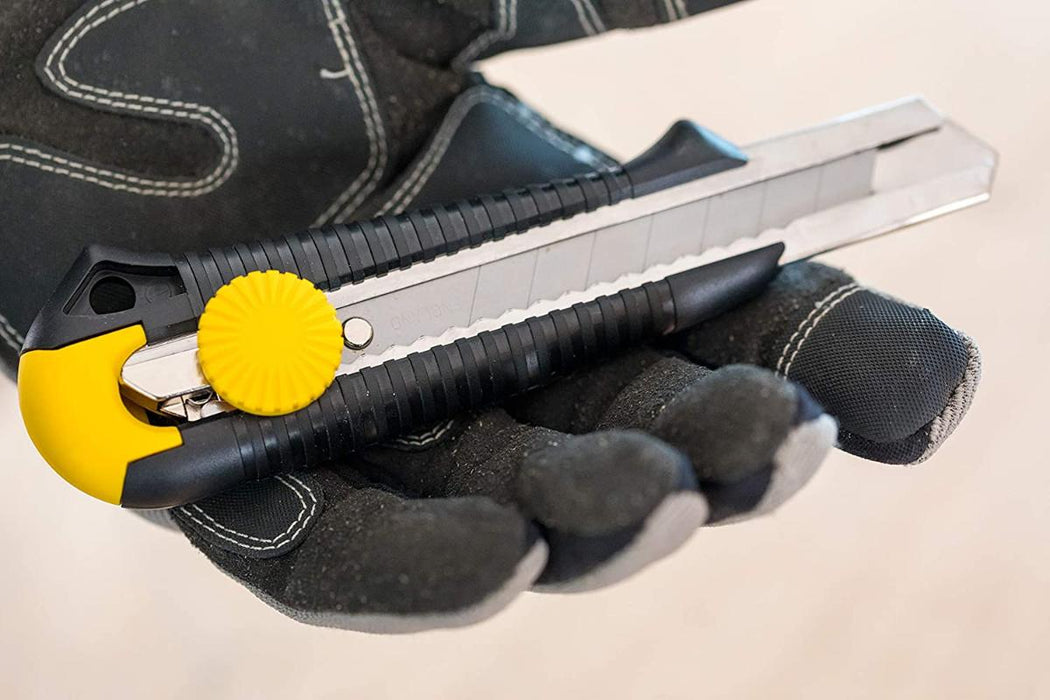 18MM STANLEY MODEL KNIFE