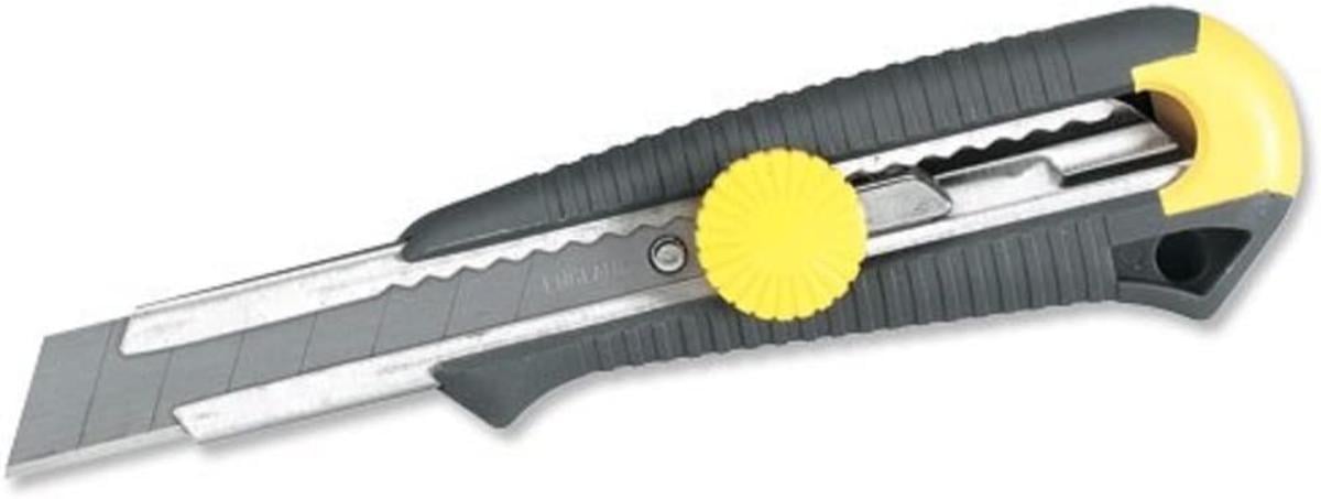18MM STANLEY MODEL KNIFE