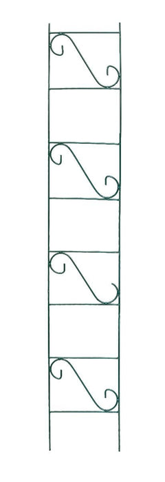 PLANT SUPPORT 26 CM X 150 CM METAL