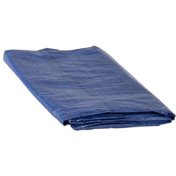 CANVAS STANDARD 2X3M. 50 GR/M2 - BLUE