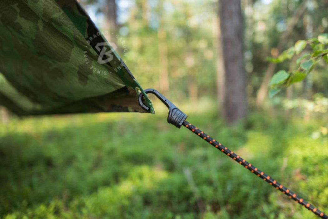 CANVAS 1.5X5M 90 GR/M2 - CAMOUFLAGE