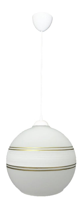 PENDULUM F200 H200 WHITE/GOLD