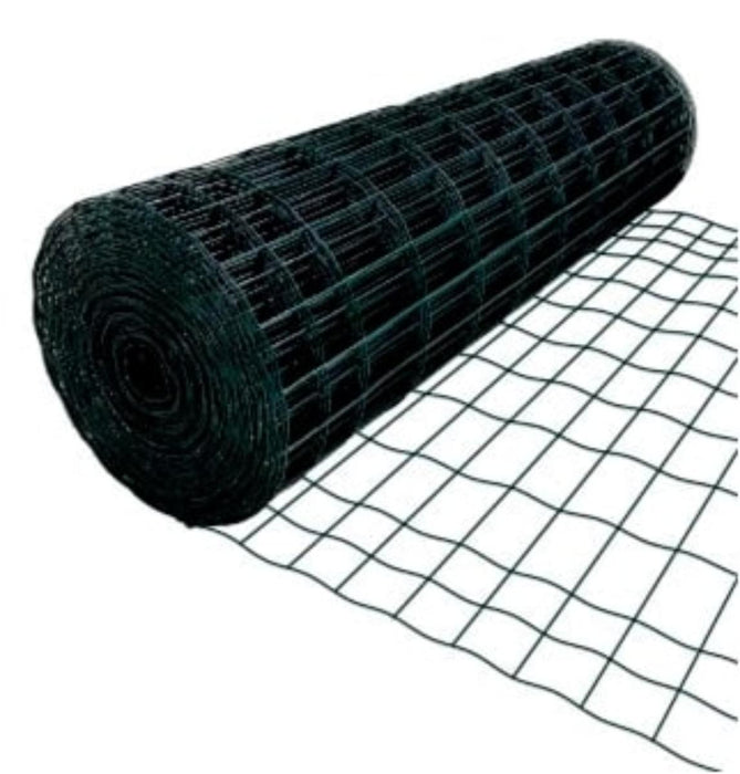 GARDEN FENCE 1X10M