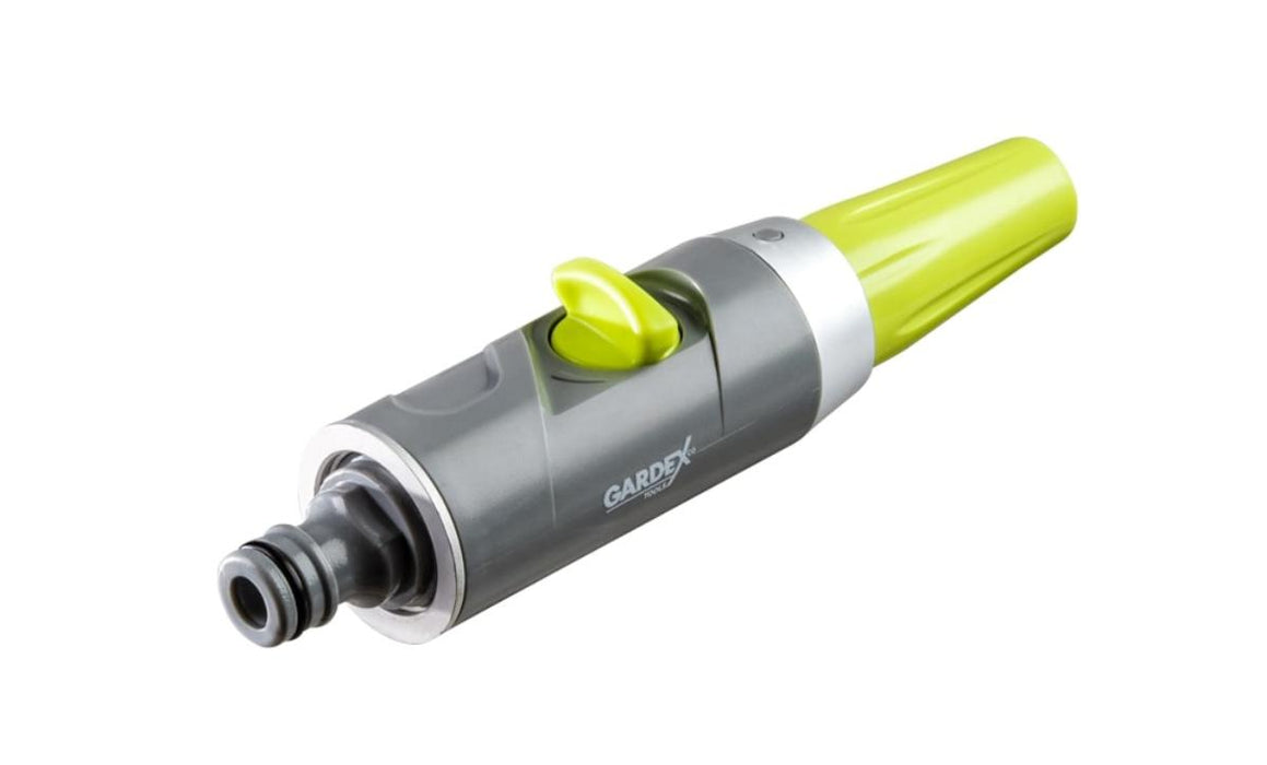 GX UNIVERSAL QUICK CONNECTOR