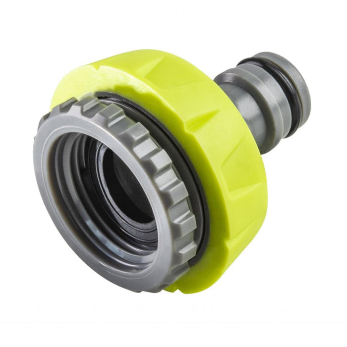 FAUCET ADAPTER 3/4'' AND 1'' GX LUXE