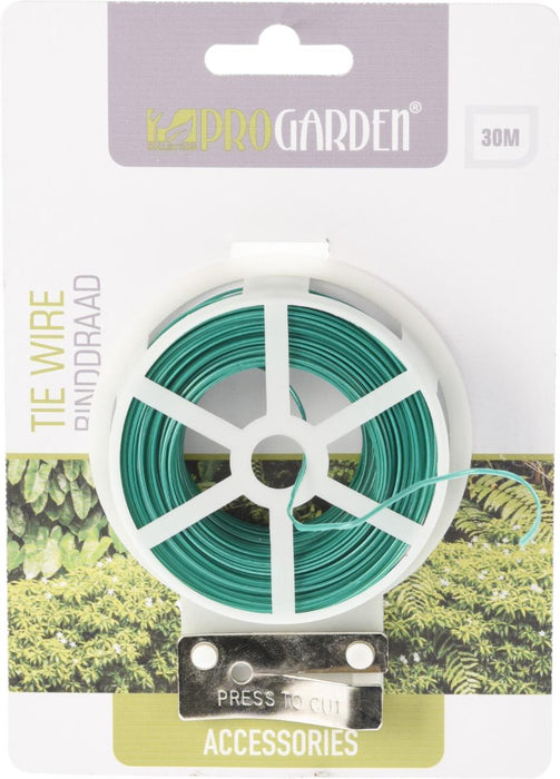 GARDEN WIRE 30M