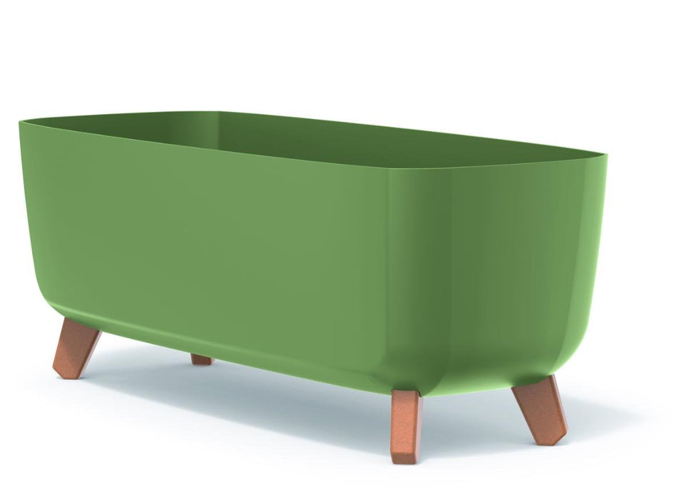GRACIA CASE 60CM GREEN