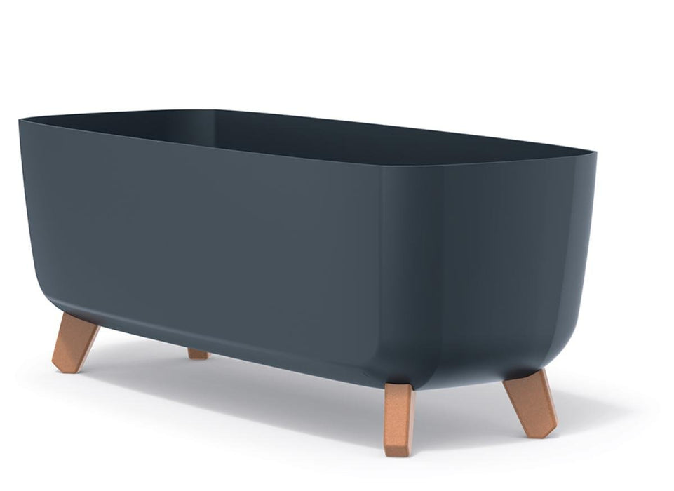 GRACIA CASE 60CM ANTHRACITE