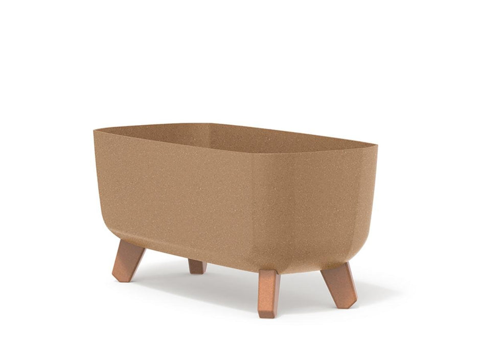 GRACIA CASE ECO WOOD 40CM NATURAL
