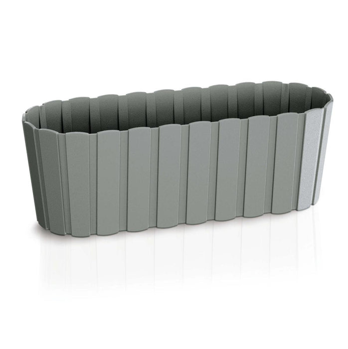 HANGING BOX BOARDEE 40CM GRAY