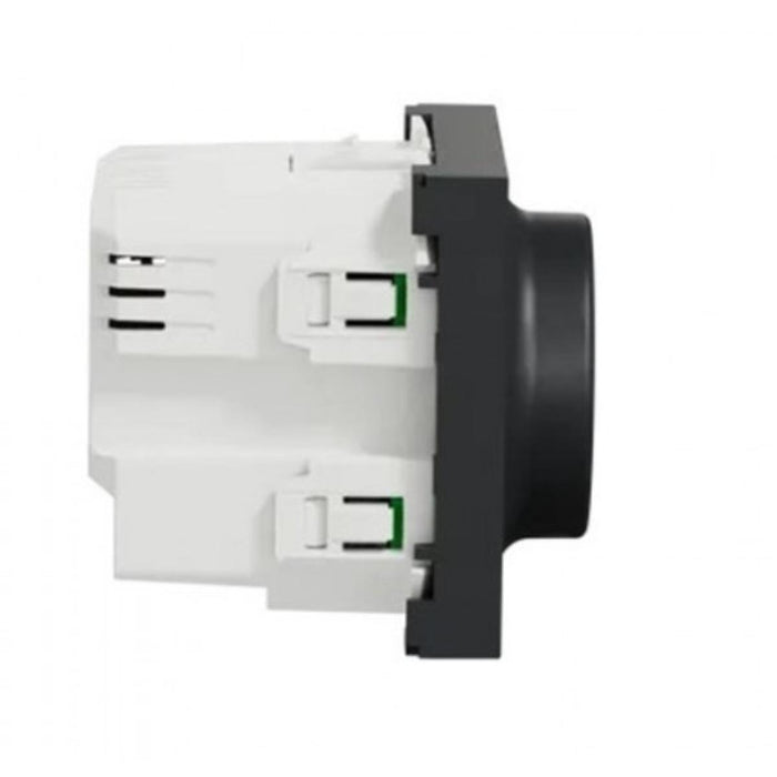 ROTARY DIMMER FOR LED ANTHRACITE