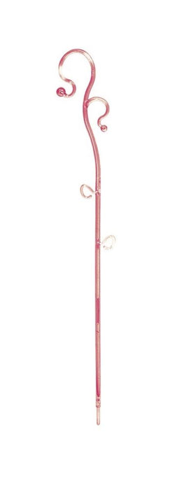 ORCHID ACCESSORY H39 CM PINK