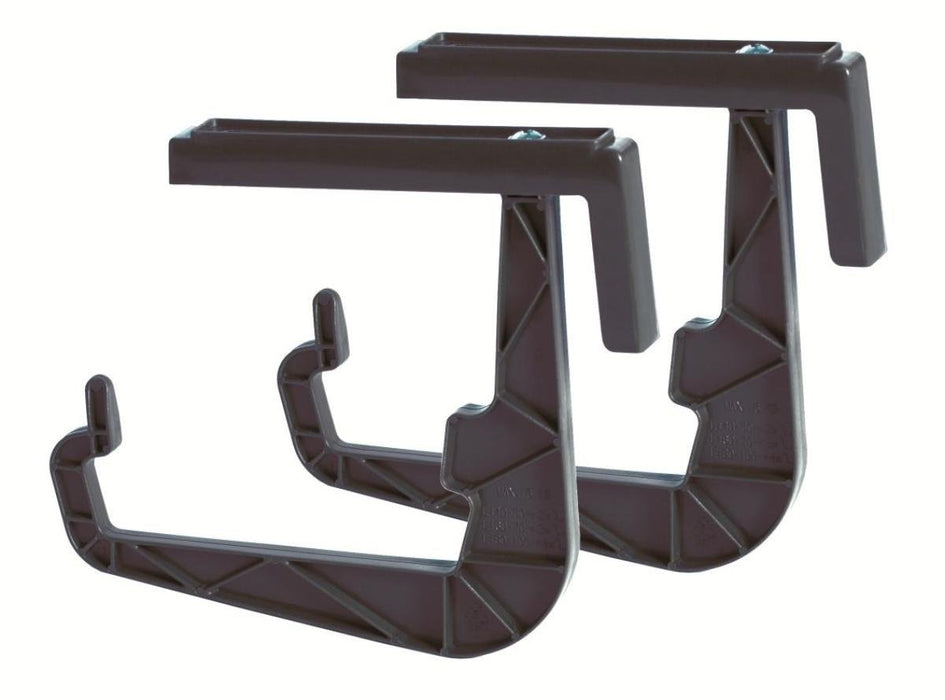 HANGPLAST BOX STAND ANTHRACITE