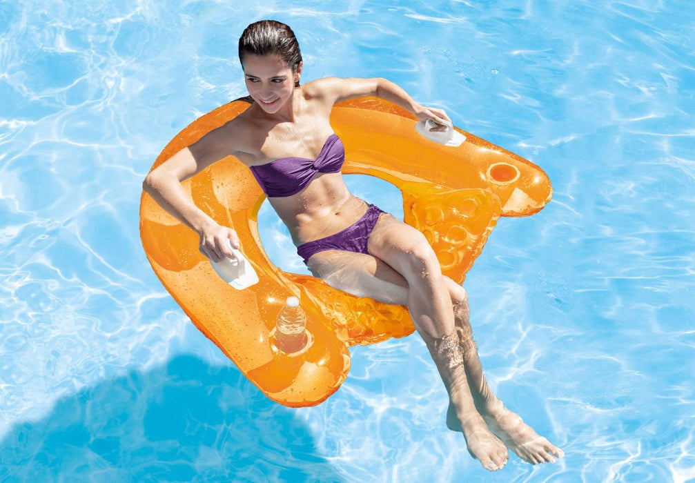 INFLATABLE CHAIR 1.47M X 99CM
