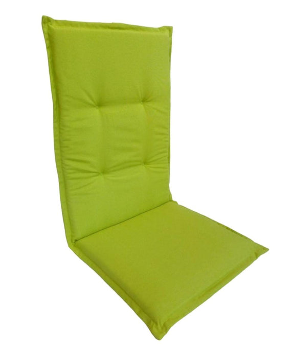 PILLOW 120x50x5 CM AVOCADO
