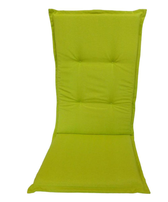 PILLOW 120x50x5 CM AVOCADO