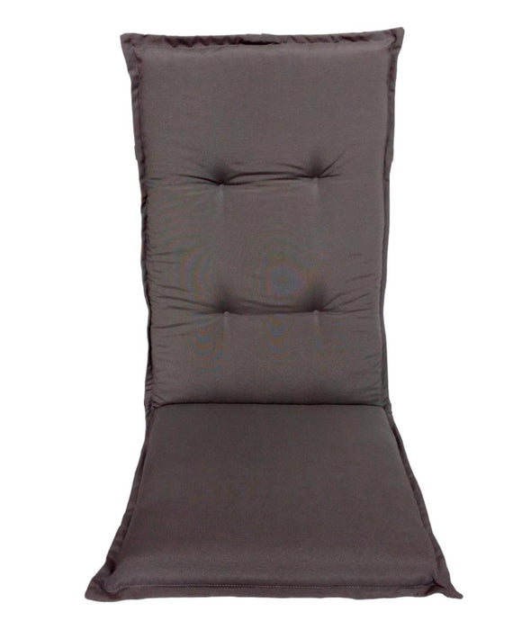 PILLOW 120x50x5 CM GRAY