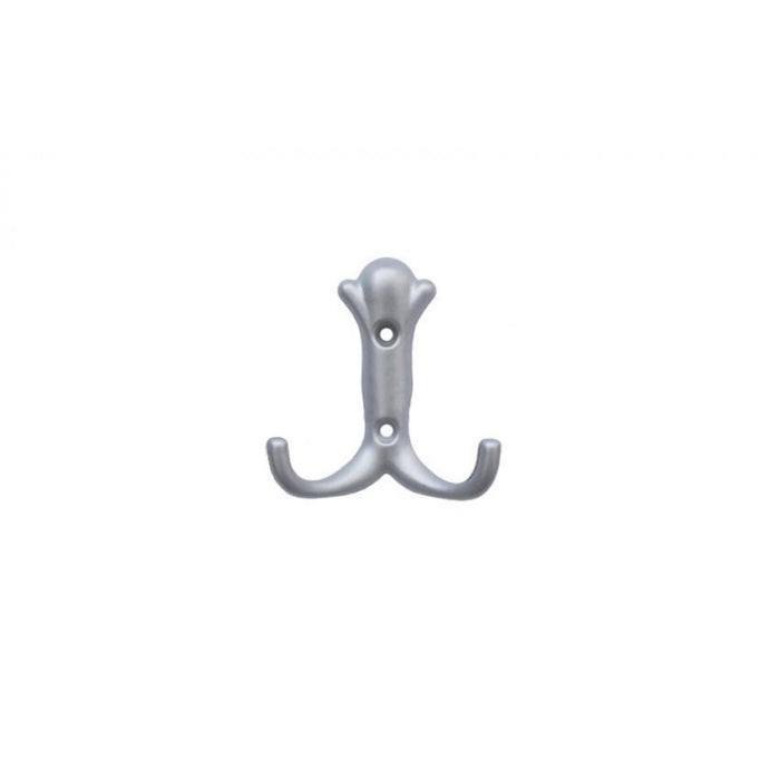 FURNITURE HANGER IVENTO S MATT CHROME 008