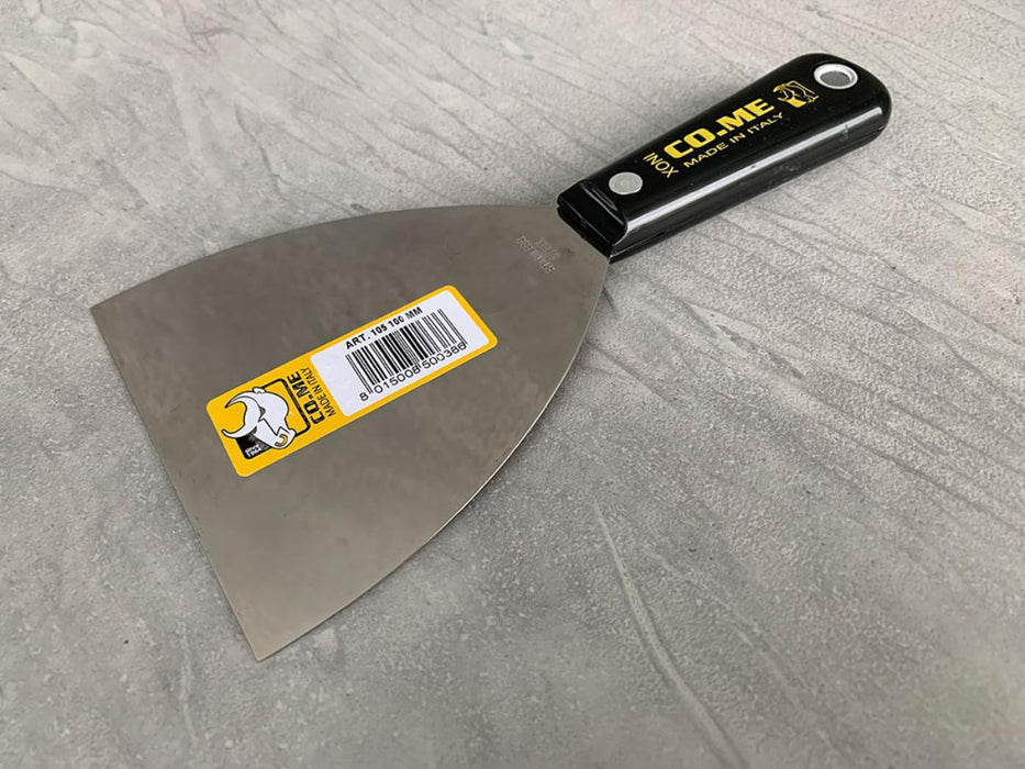 100MM COME PROFESSIONAL EDGE PLATTY