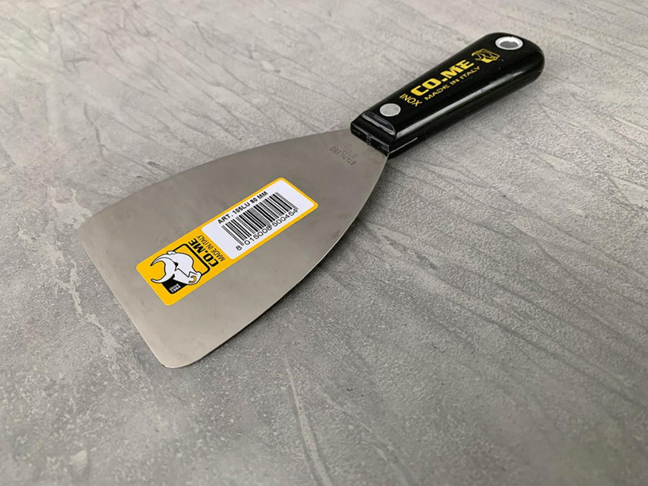PLATTY ROUNDED 80MM COME PROFESSIONAL