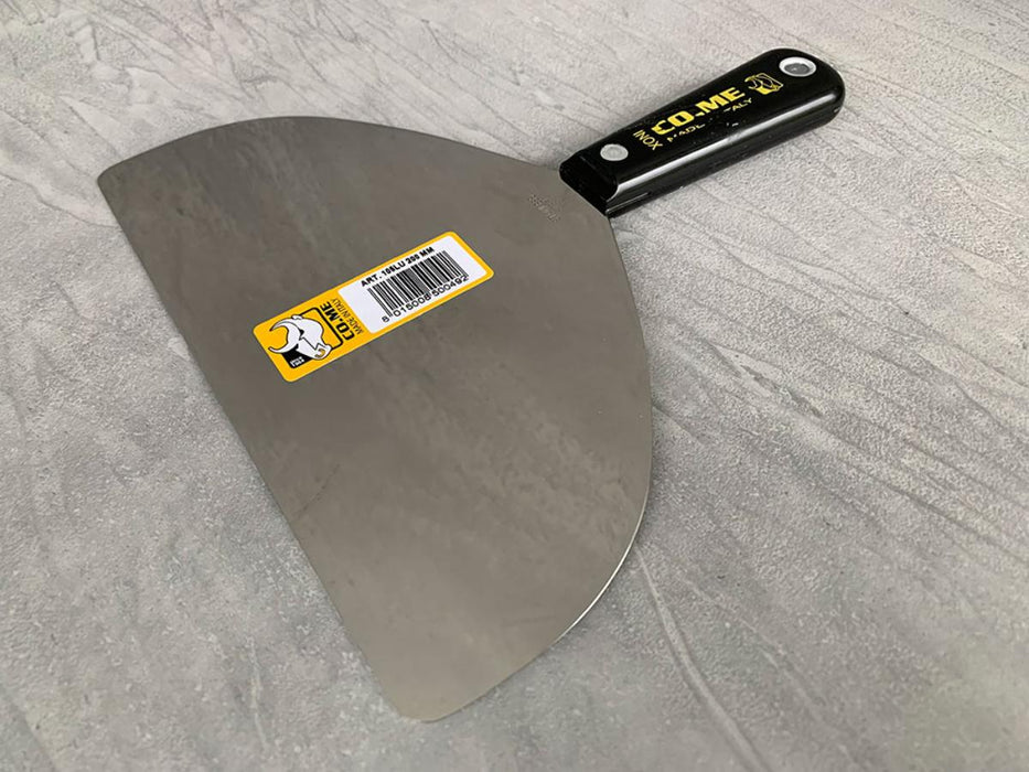 PLATTY ROUNDED 200MM COME PROFESSIONAL