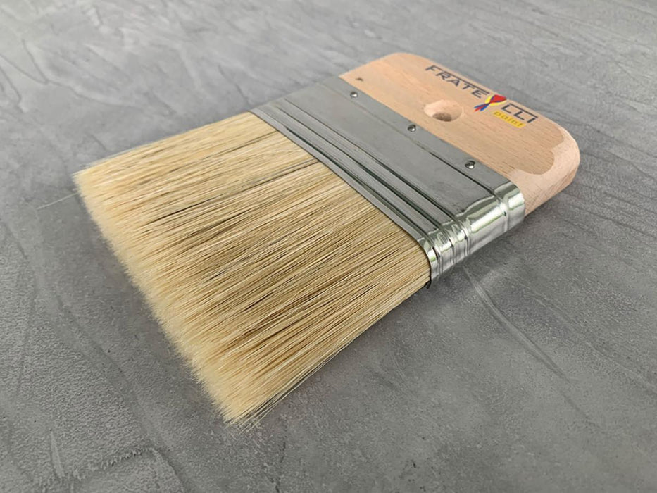 THICK BRUSH FOR PLASTERS PROF.