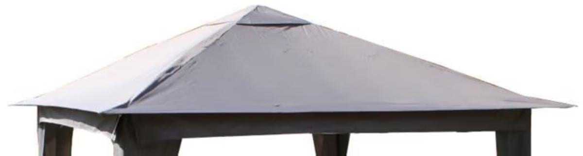 CANVAS FOR MANEA 3.5X3.5M TAUPE