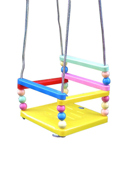 BABY CRADLE LACQUER
