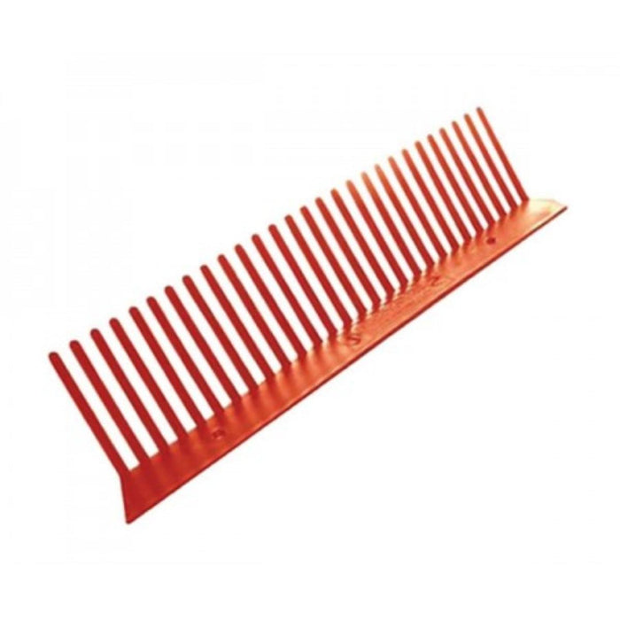ANTI-BIRD COMB OF PVC 1M