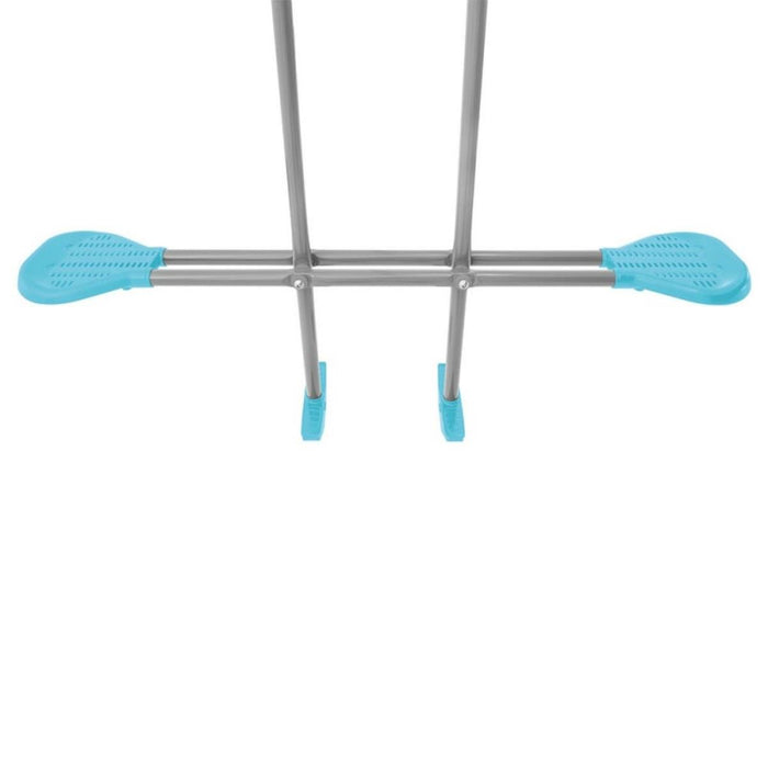 CHILDREN'S COMBINED CRADLE 2 PARTS