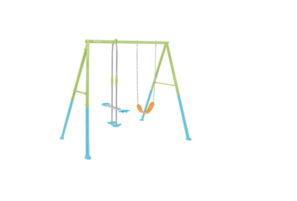 CHILDREN'S COMBINED CRADLE 2 PARTS