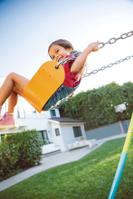 CHILDREN'S COMBINED CRADLE 2 PARTS