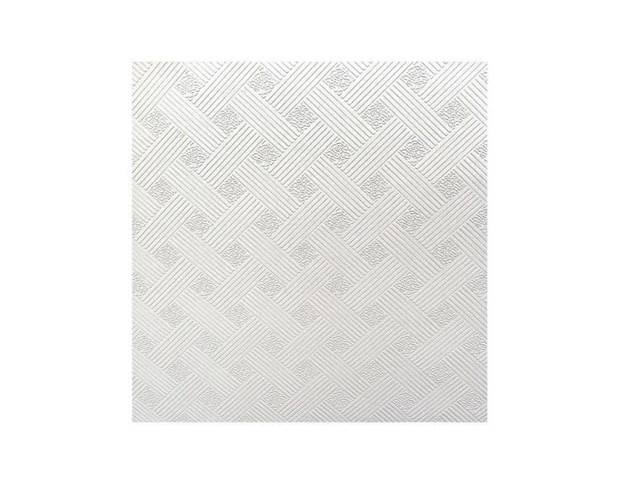 GYPSUM FRESH CEILING P996 595X595MM