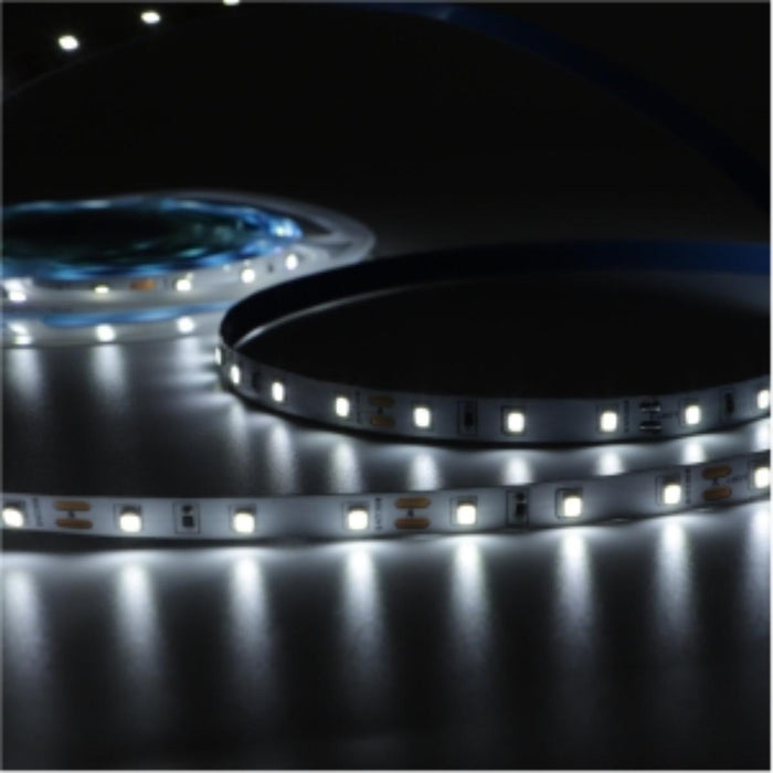 KIT LED STRIP 4.8W/M 4000K IP20 3M