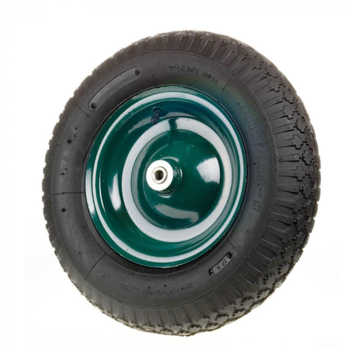 FIMLLER TIRE FOR TRANSPORT TROLLEY