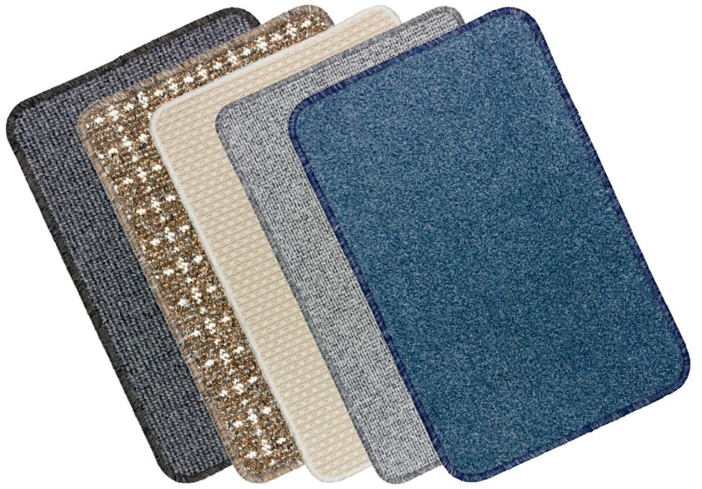 CARPET SCRAPER 40X60CM 100% PP