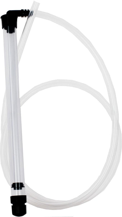 HAND SIPHON FOR DRAINING WINE 56 CM