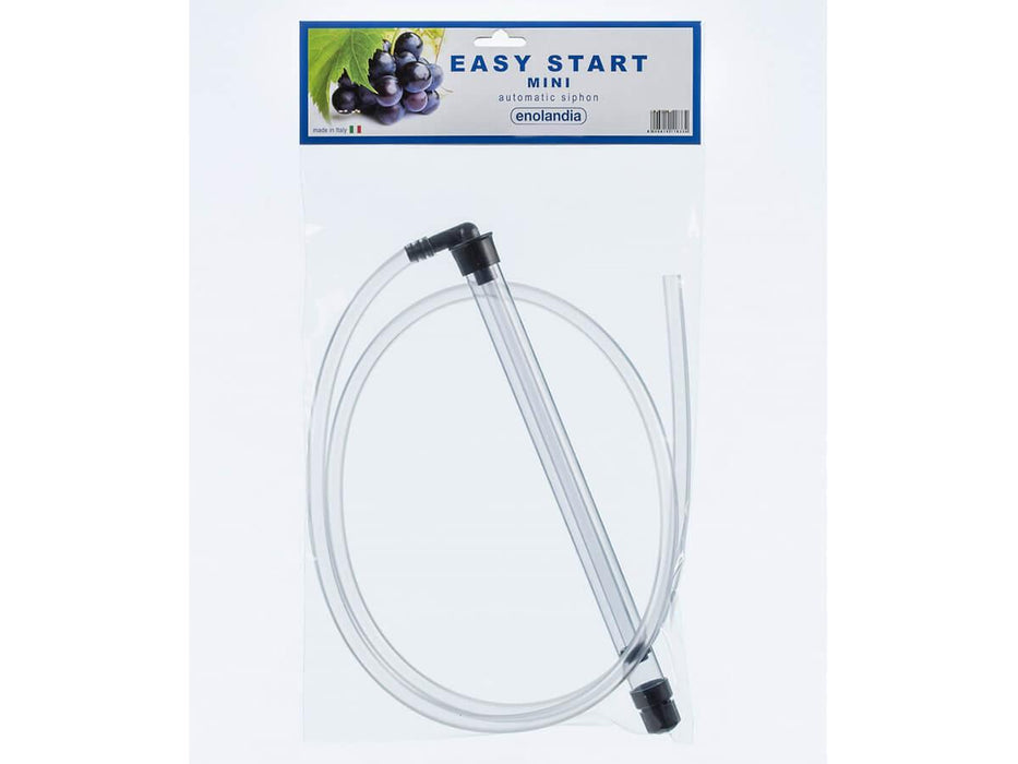 HAND SIPHON FOR DRAINING WINE 56 CM