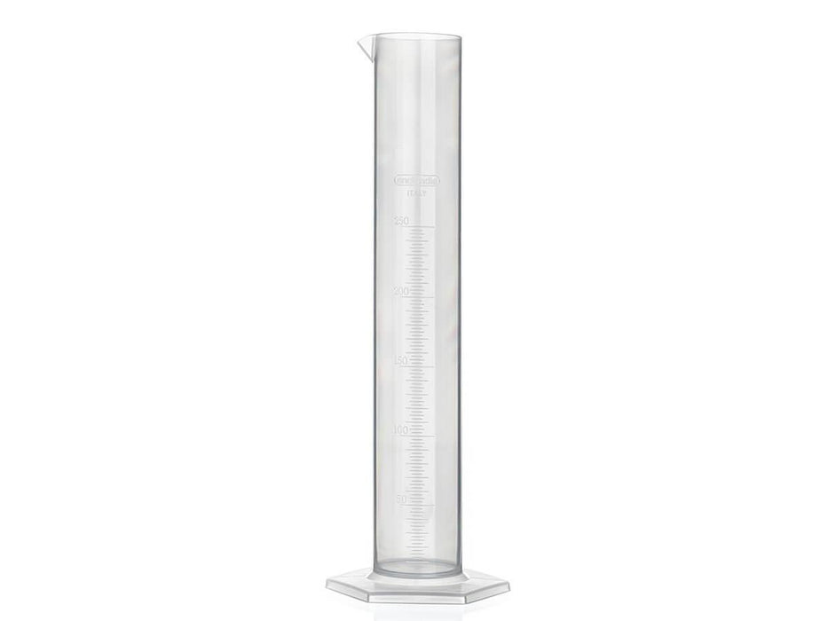 MEASURING CYLINDER 250ML