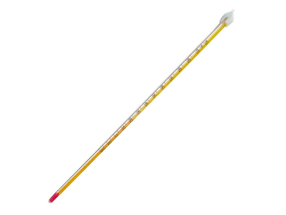 THERMOMETER FOR LIQUIDS FROM -20 TO +110°C