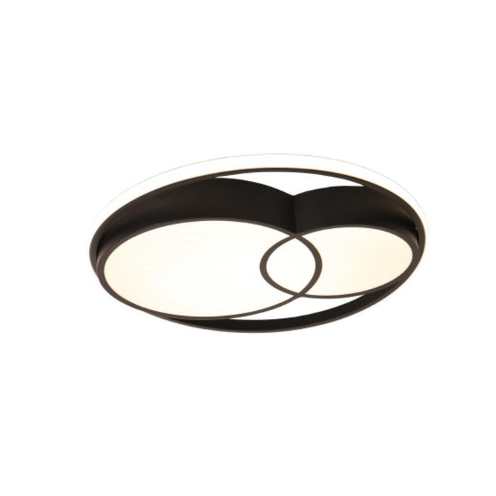 LED CEILING BELIGHT 64W REMOTE