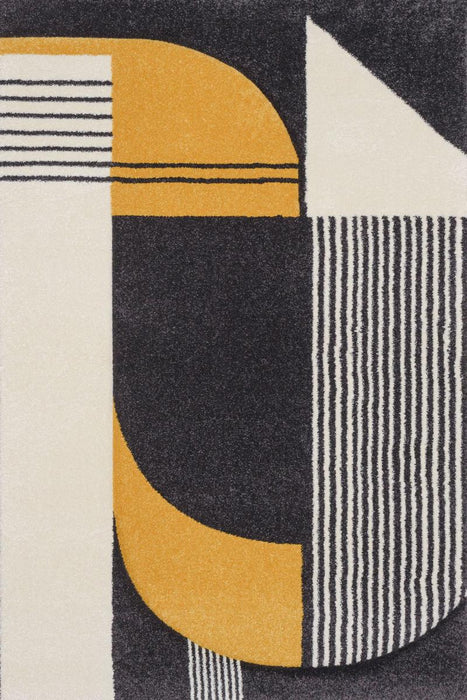 CARPET PASTEL 160X230CM