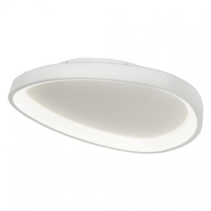 LED CEILING LUMINAIRE OMNIA 18W WHITE LIGHTEX
