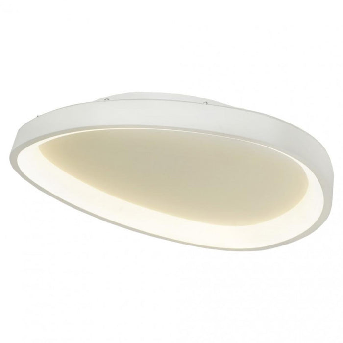 LED CEILING LUMINAIRE OMNIA 18W WHITE LIGHTEX