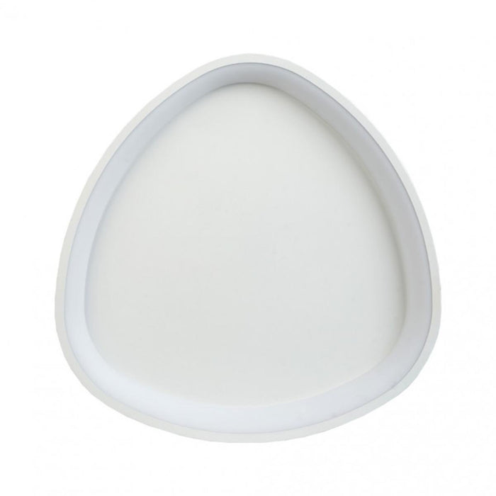 LED CEILING LUMINAIRE OMNIA 18W WHITE LIGHTEX