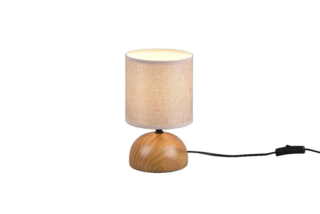 TABLE LAMP LUCI 1XE14