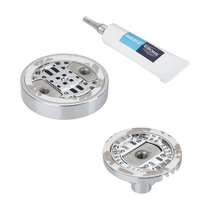 ASSEMBLY ADHESIVE FOR SHOWER KITS GROHE 1