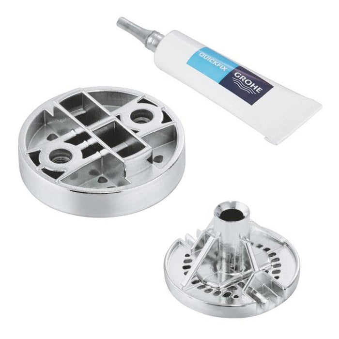 ASSEMBLY ADHESIVE FOR SHOWER KITS GROHE 1